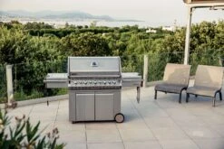 Napoleon Prestige Pro 665-3 Edelstahl Gasgrill Inkl. Drehspieß - Modell 2023 - SMART Deal Inkl. Grillfürst Grill Control Mit Companion Device Und Einstichthermometer 25 Napoleon Prestige Pro 665-3 Edelstahl Gasgrill Inkl. Drehspieß - Modell 2023 - SMART Deal Inkl. Grillfürst Grill Control Mit Companion Device Und Einstichthermometer -Natur Erlebnis Napoleon Prestige Pro 665 Edelstahl Gasgrill Lifestyle