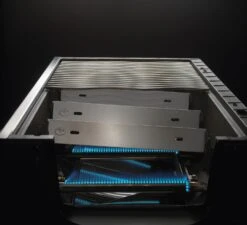 Napoleon Prestige Pro 665-3 Edelstahl Gasgrill Inkl. Drehspieß - Modell 2023 - SMART Deal Inkl. Grillfürst Grill Control Mit Companion Device Und Einstichthermometer 38 Napoleon Prestige Pro 665-3 Edelstahl Gasgrill Inkl. Drehspieß - Modell 2023 - SMART Deal Inkl. Grillfürst Grill Control Mit Companion Device Und Einstichthermometer -Natur Erlebnis Napoleon Prestige Pro Brennersystem