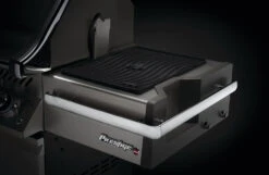 Napoleon Silikonmatte / Besteckablage 43 X 31 Cm (passend Für Seitenablage Prestige) -Natur Erlebnis Napoleon Silikonmatte Seitenablage 70123 6