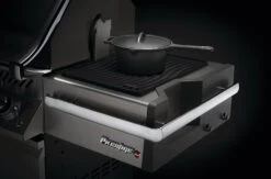 Napoleon Silikonmatte / Besteckablage 43 X 31 Cm (passend Für Seitenablage Prestige) -Natur Erlebnis Napoleon Silikonmatte Seitenablage 70123 7