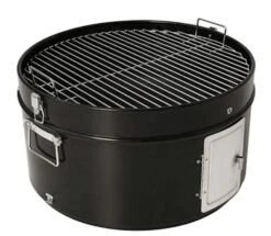 Napoleon Apollo 3 In 1, Watersmoker Und Holzkohle Kugelgrill, Ø 40cm AS200K 13 Napoleon Apollo 3 In 1, Watersmoker Und Holzkohle Kugelgrill, Ø 40cm AS200K -Natur Erlebnis Napoleon apollo stacker