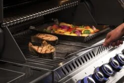 Napoleon 2-teiliges Grillbesteck Set Aus Edelstahl -Natur Erlebnis Napoleon grillwender anwendung 70033