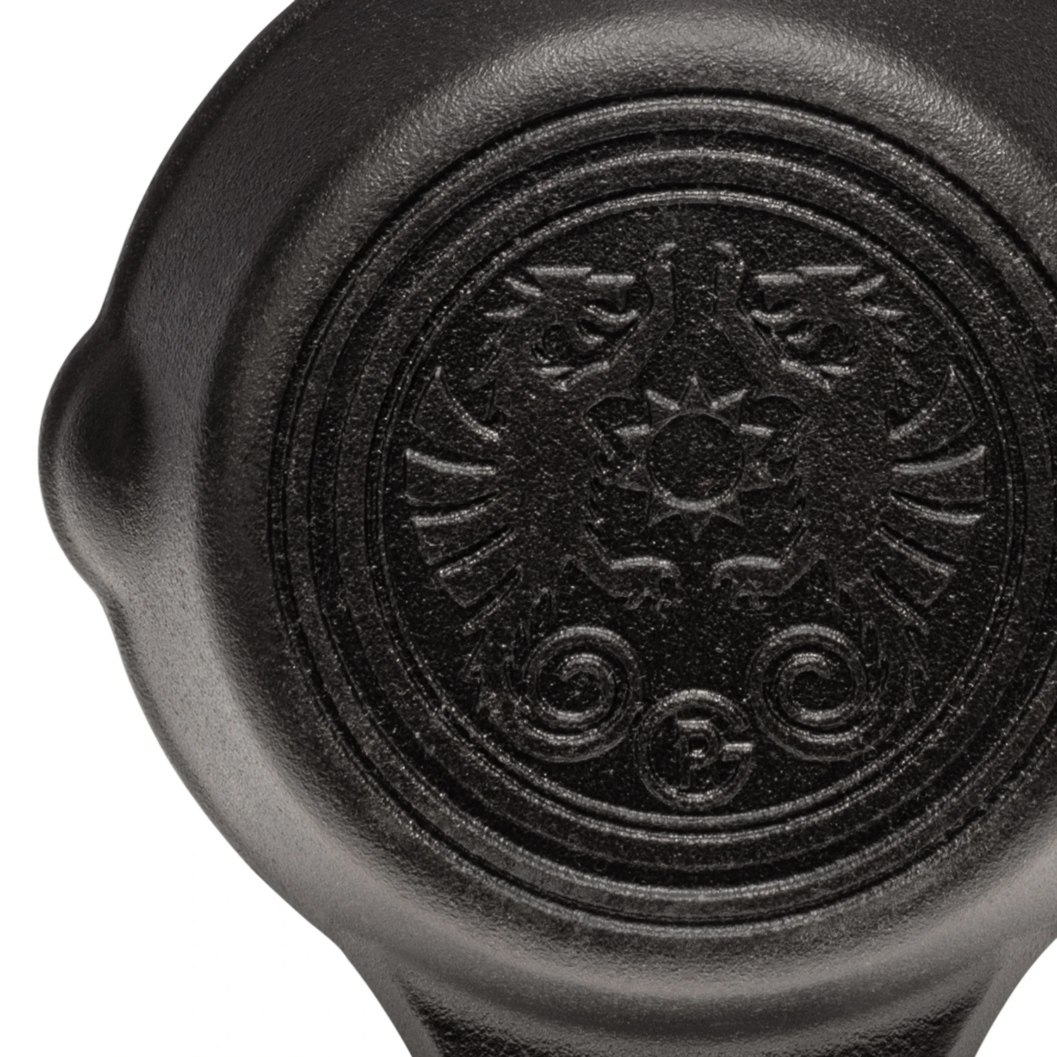 Petromax Feuerpfanne Gusseisen Fp15h-t Mit Zwei Henkeln 1 Petromax Feuerpfanne Gusseisen Fp15h-t Mit Zwei Henkeln