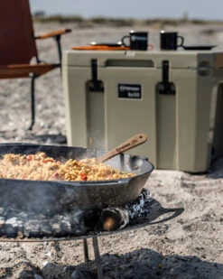 Petromax Feuerpfanne Gusseisen Fp50h-t Mit Zwei Henkeln 6 Petromax Feuerpfanne Gusseisen Fp50h-t Mit Zwei Henkeln -Natur Erlebnis Petromax Gusseisenpfanne ft50h Feuerschale