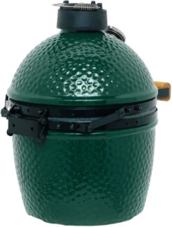 Big Green Egg Mini Keramikgrill -Natur Erlebnis Webversion 117618 Big Green Egg Mini 8