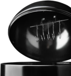 Napoleon Apollo 3 In 1, Watersmoker Und Holzkohle Kugelgrill, Ø 40cm AS200K 12 Napoleon Apollo 3 In 1, Watersmoker Und Holzkohle Kugelgrill, Ø 40cm AS200K -Natur Erlebnis napoleon apollo smoker deckel as200k 1