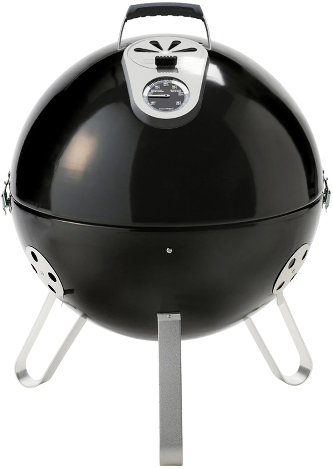 Napoleon Apollo 3 In 1, Watersmoker Und Holzkohle Kugelgrill, Ø 50cm AS300K 2 Napoleon Apollo 3 In 1, Watersmoker Und Holzkohle Kugelgrill, Ø 50cm AS300K – Bild 2