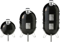 Napoleon Apollo 3 In 1, Watersmoker Und Holzkohle Kugelgrill, Ø 50cm AS300K 11 Napoleon Apollo 3 In 1, Watersmoker Und Holzkohle Kugelgrill, Ø 50cm AS300K -Natur Erlebnis napoleon apollo smoker moeglichkeiten as300k 1