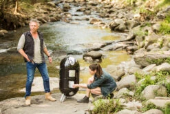 Napoleon Apollo 3 In 1, Watersmoker Und Holzkohle Kugelgrill, Ø 40cm AS200K 15 Napoleon Apollo 3 In 1, Watersmoker Und Holzkohle Kugelgrill, Ø 40cm AS200K -Natur Erlebnis napoleon apollo smoker raeuchern as200k 1