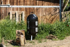 Napoleon Apollo 3 In 1, Watersmoker Und Holzkohle Kugelgrill, Ø 50cm AS300K 13 Napoleon Apollo 3 In 1, Watersmoker Und Holzkohle Kugelgrill, Ø 50cm AS300K -Natur Erlebnis napoleon apollo smoker raeuchern as300k 1