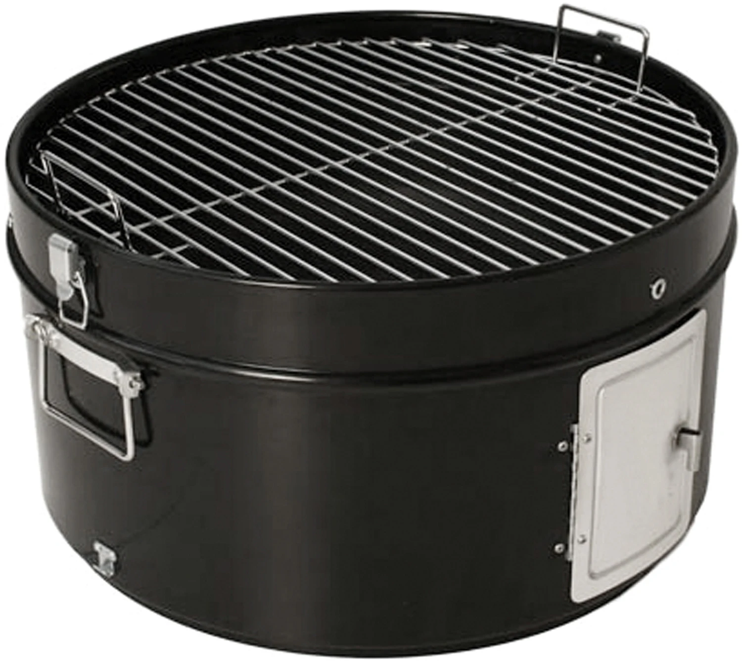 Napoleon Apollo 3 In 1, Watersmoker Und Holzkohle Kugelgrill, Ø 50cm AS300K 3 Napoleon Apollo 3 In 1, Watersmoker Und Holzkohle Kugelgrill, Ø 50cm AS300K – Bild 3