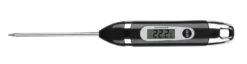 Napoleon Digital Grillthermometer / Einstechthermometer -Natur Erlebnis napoleon digital thermometer 61010 d
