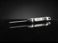 Napoleon Digital Grillthermometer / Einstechthermometer -Natur Erlebnis napoleon digital thermometer 61010 f