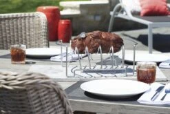 Napoleon Fleisch-Liebhaber Starter Kit -Natur Erlebnis napoleon fleisch liebhaber bratenkorb 90001