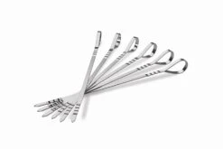 Napoleon Fleisch-Liebhaber Starter Kit -Natur Erlebnis napoleon fleisch liebhaber spiesse 90001