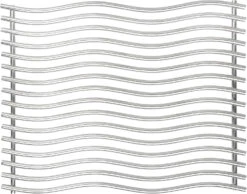 Napoleon LEX 485 Edelstahl Einbaugrill Gas - Modell 2023 -Natur Erlebnis napoleon gasgrill edelstahl grillrost wave design 1