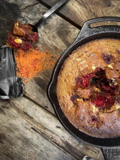 Petromax Feuerpfanne Gusseisen Fp20-t Mit Stiel 7 Petromax Feuerpfanne Gusseisen Fp20-t Mit Stiel -Natur Erlebnis petromax feuerpfanne pie fp20 t