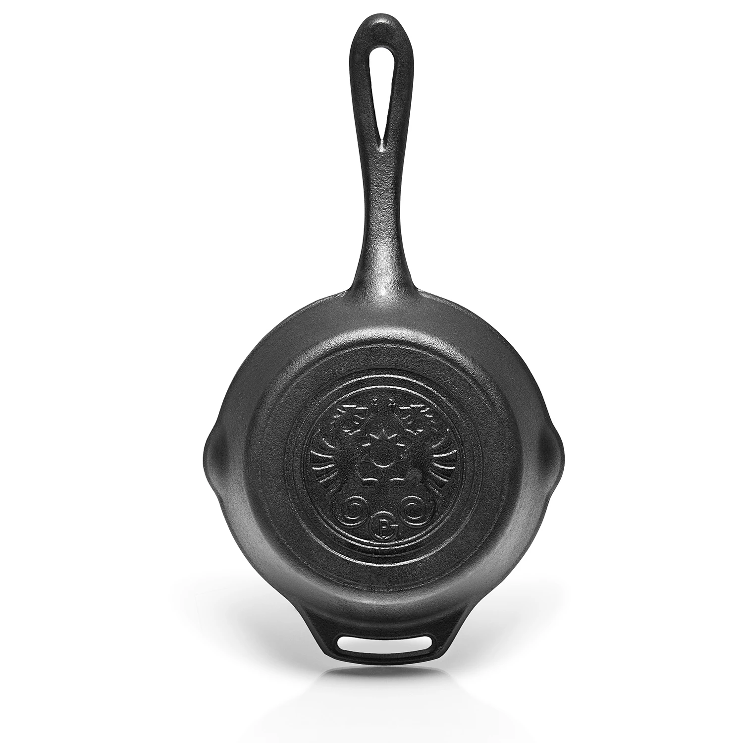 Petromax Feuerpfanne Gusseisen Fp20-t Mit Stiel 1 Petromax Feuerpfanne Gusseisen Fp20-t Mit Stiel