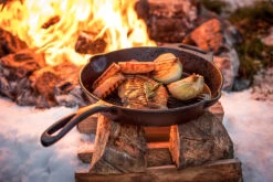 Petromax Grillpfanne Gusseisen Gp30 Mit Stiel 9 Petromax Grillpfanne Gusseisen Gp30 Mit Stiel -Natur Erlebnis petromax grillpfanne stiel feuer gp30 t