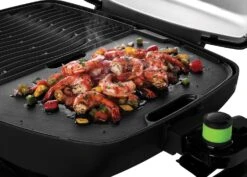 Napoleon Grillplatte / Gussplatte Für TRAVELQ 285 / PRO285 -Natur Erlebnis pro285e food grillskillet 1